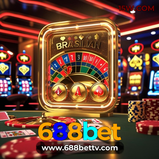 688bet App: Baixe Agora e Jogue Slots Online em Qualquer Lugar 