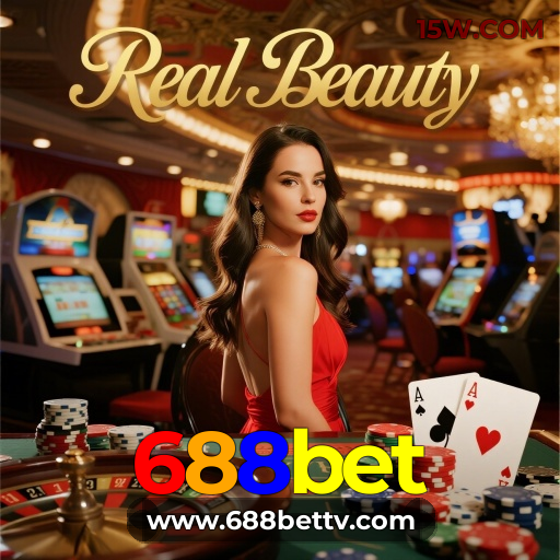 688bet: Jogue no cassino online mais seguro e conquiste grandes vitórias!