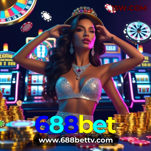 688bet BET: Bônus de boas-vindas e promoções para novos jogadores