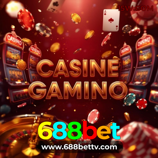 Jogos de Cassino ao Vivo no 688bet — Sinta a Emoção Real