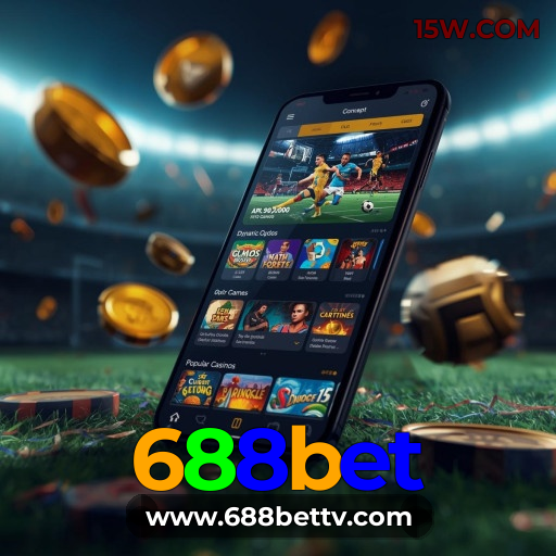 688bet.com | Login Rápido e Seguro no Cassino Online