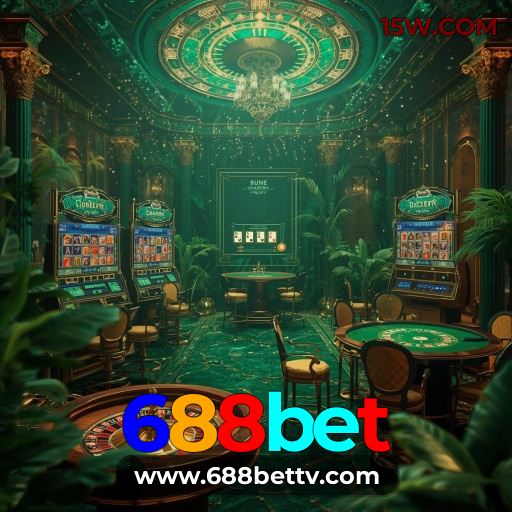 Top 1 Plataforma 2026: Por que Escolher a 688bet hoje?