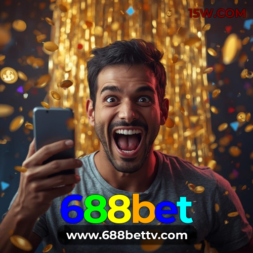 688bet - Apostas esportivas com odds turbinadas e cashback