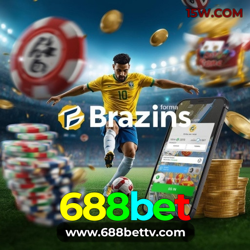 Página Inicial do 688bet | O Melhor Cassino Online do Brasil
