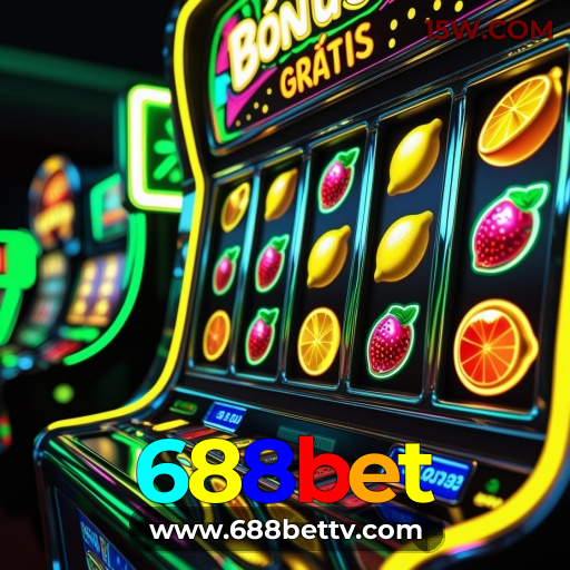 688bet Plataforma de Slots - Melhores Jogos com RTP Acima de 97%