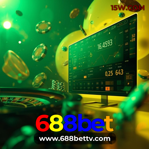 688bet: A maior sorte está no cassino online mais confiável!