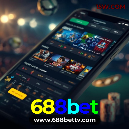688bet.com | Cassino Seguro com Jogos e Bônus no Brasil