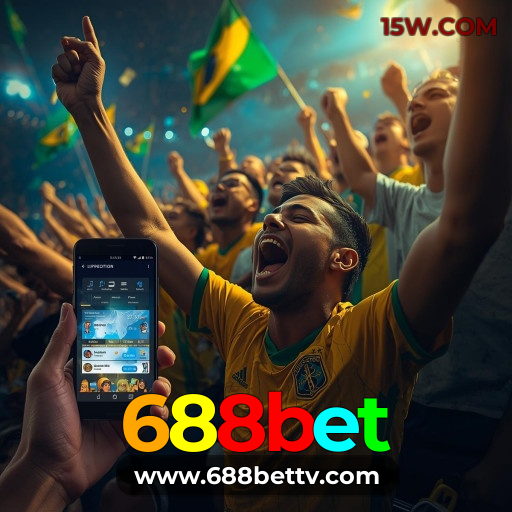 688bet Login: Entre Agora sem Erro de Conexão ou Bloqueio
