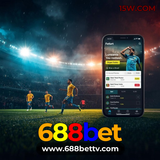 688bet:Estratégias de Bônus Inteligentes no 688bet para Maximizar Ganhos
