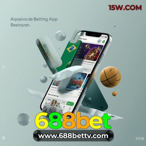 688bet: Slots com Saque Instantâneo via Pix e Depósito Mínimo