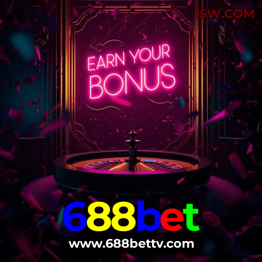 688bet: A sorte e a diversão começam no cassino mais confiável!