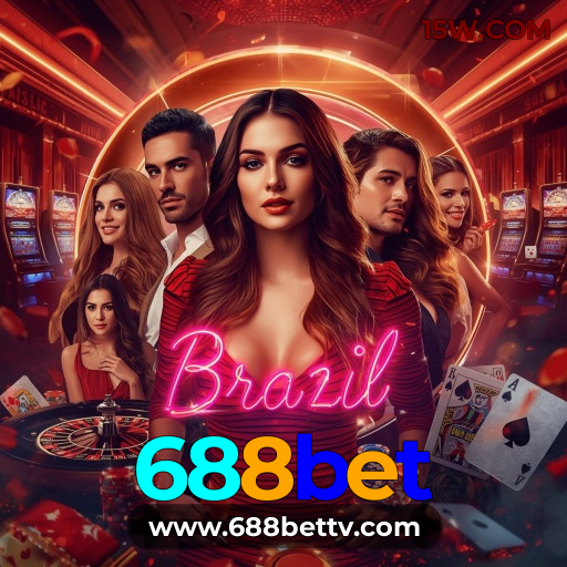 688bet.com 🎰  - Plataforma de cassino online no Brasil - 688bet