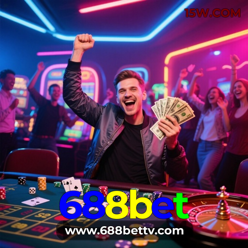 688bet Plataforma de Slots - Melhores Jogos com RTP Acima de 97%