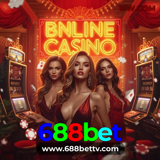 Clube de Slots VIP no 688bet – Cashback, Giros e Torneios