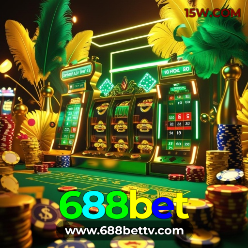 688bet.com 🎯 - Principal site oficial de jogos de azar 🎯 - 688bet